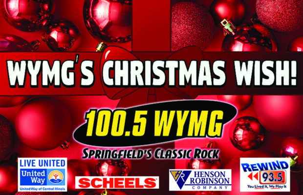 WYMG Christmas Wish 4 – Coren