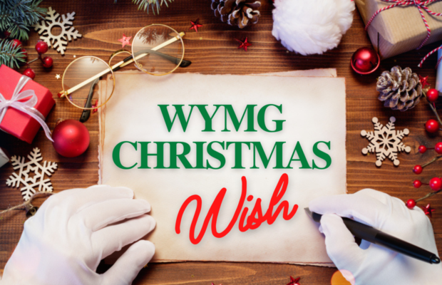 WYMG Christmas Wish 2022