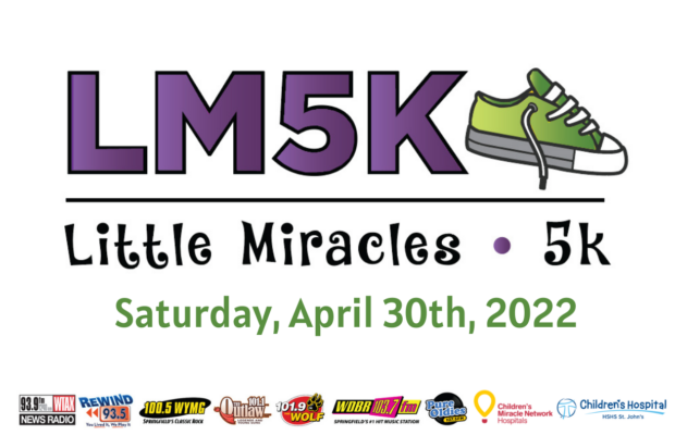 June 11th – Little Miracles 5K