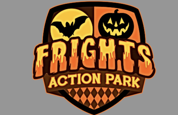 Doug Knight joins Lynch to talk about “Fright’s Action Park!”