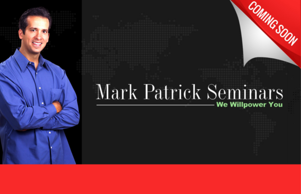 Mark Patrick Seminars