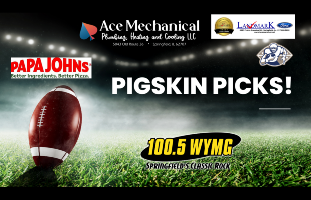 Pigskin Picks