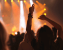 Resurrection (Journey Tribute) featuring Bryan Adams, Def Leppard, and Bon Jovi Tributes