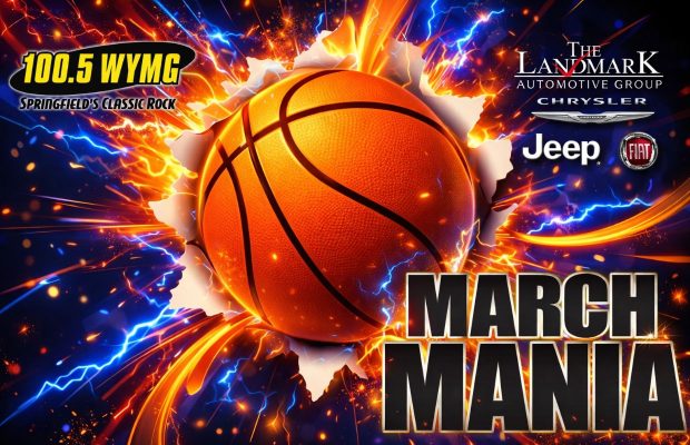 WYMG March Mania WYMG March Mania