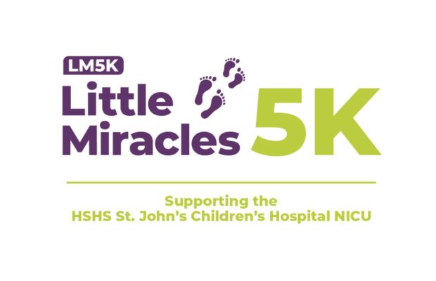Little Miracles 5k/3k Little Miracles 5k/3k