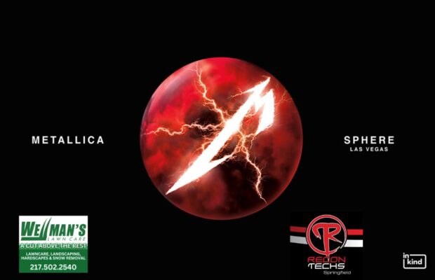 Win Big With May-Tallica